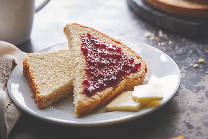 Basic Bread Recipe KitchenAid