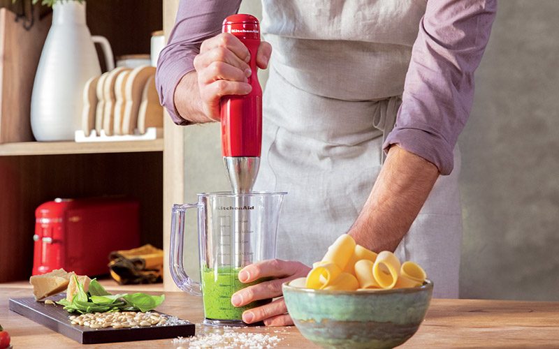 2-Speed Hand Blender