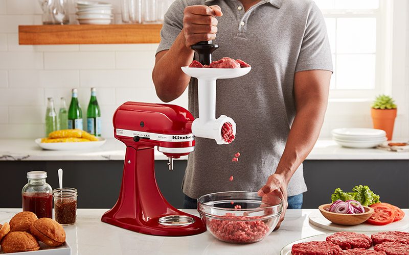 KitchenAid Accessories