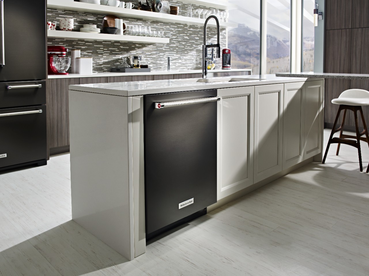 Learn more about KitchenAid Service Contracts & Extended Warranties