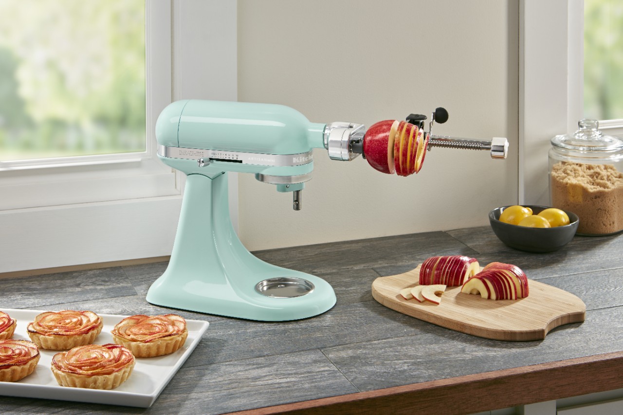 Discover how Yummly can enhance your KitchenAid experience