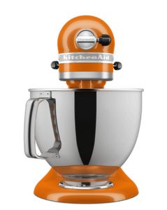 Introducing the KitchenAid Color of the year Mixer