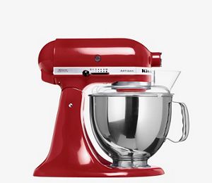 English (China) | KitchenAid