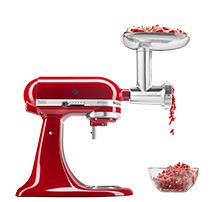 Explore Stand Mixer Attachments