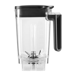 1.6 L Plastic Blender Jar