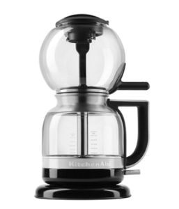 Siphon Coffee Brewer