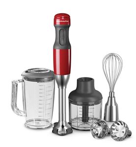 5-Speed Hand Blender