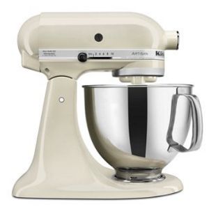 4.8 L Tilt Head Stand Mixer