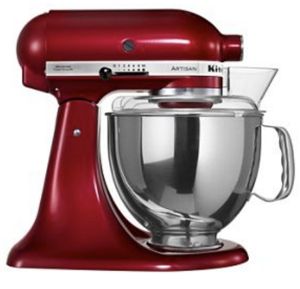 4.8 L Tilt Head Stand Mixer