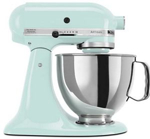 4.8 L Tilt Head Stand Mixer