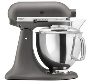 4.8 L Tilt Head Stand Mixer