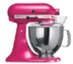 4.8 L Tilt Head Stand Mixer