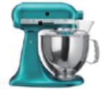 4.8 L Tilt Head Stand Mixer