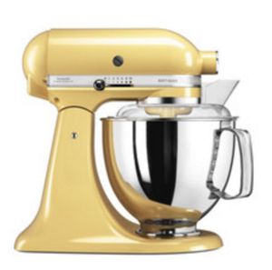 4.8 L Tilt Head Stand Mixer（Double bowl）