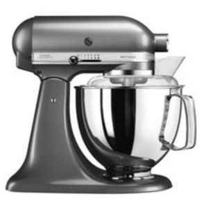 4.8 L Tilt Head Stand Mixer（Double bowl）