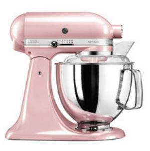 4.8 L Tilt Head Stand Mixer（Double bowl）