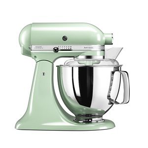 4.8 L Tilt Head Stand Mixer（Double bowl）
