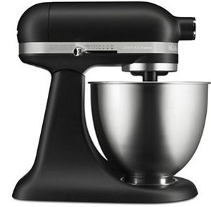 3.3 L Artisan Tilt Head Stand Mixer