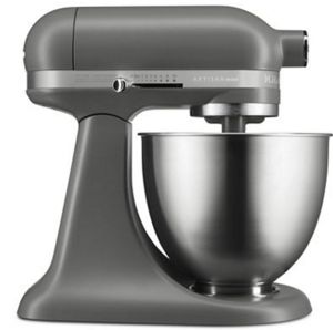 3.3 L Artisan Tilt Head Stand Mixer