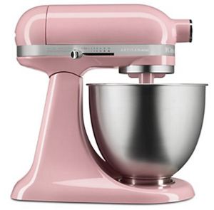 3.3 L Artisan Tilt Head Stand Mixer