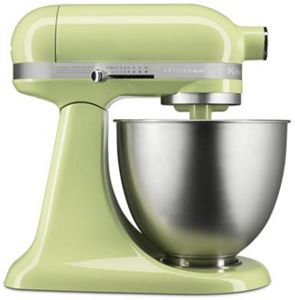 3.3 L Artisan Tilt Head Stand Mixer