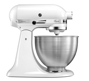 4.3 L Tilt Head Stand Mixer