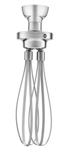 10" Whisk Accessory for Commercial