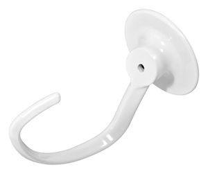 5.7 L Bowl-Lift Coated C-Dough Hook