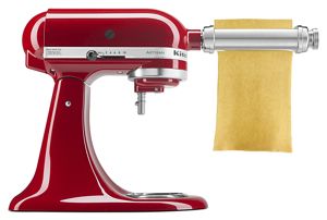 Pasta Sheet Roller